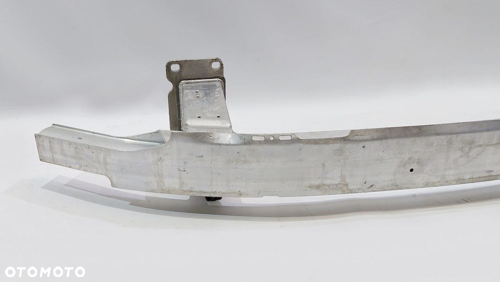 belka wzmocnienie zderzaka przód audi a6 c8 4k0807109 - 3