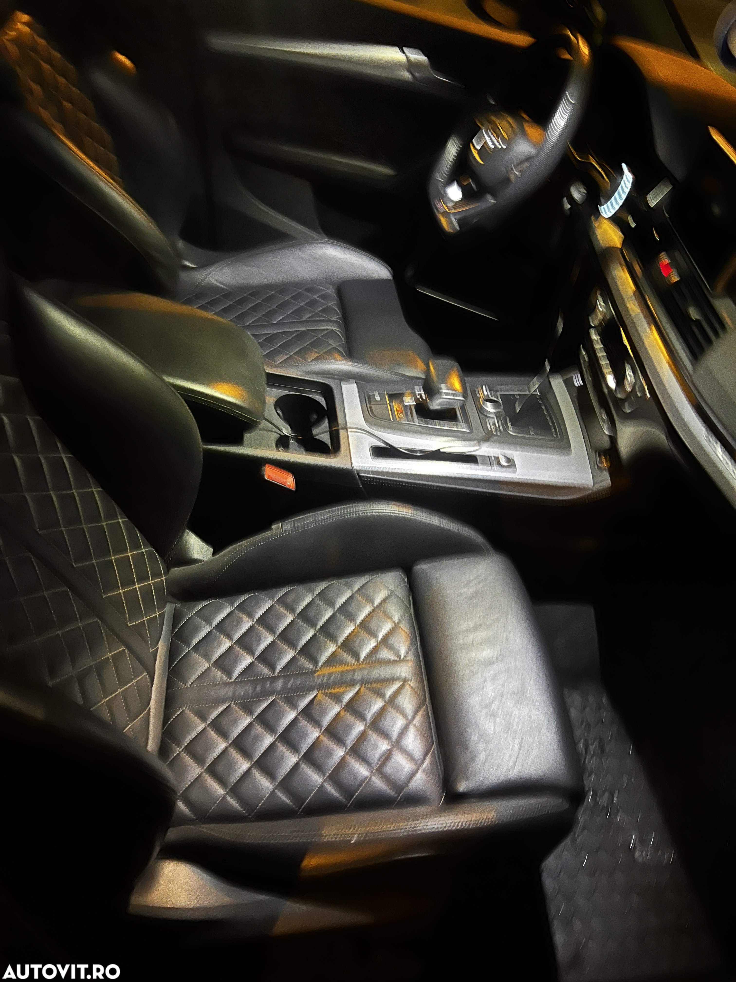 Audi Q5 2.0 TDI Quattro S tronic Sport - 6