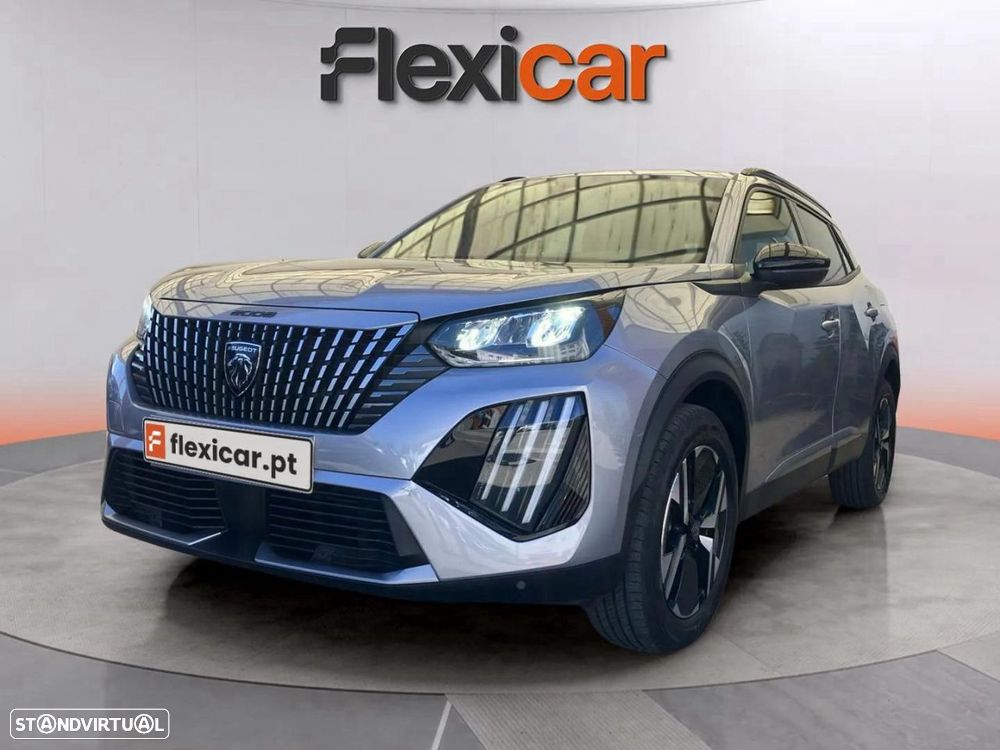 Peugeot 2008 1.2 PureTech Allure - 5