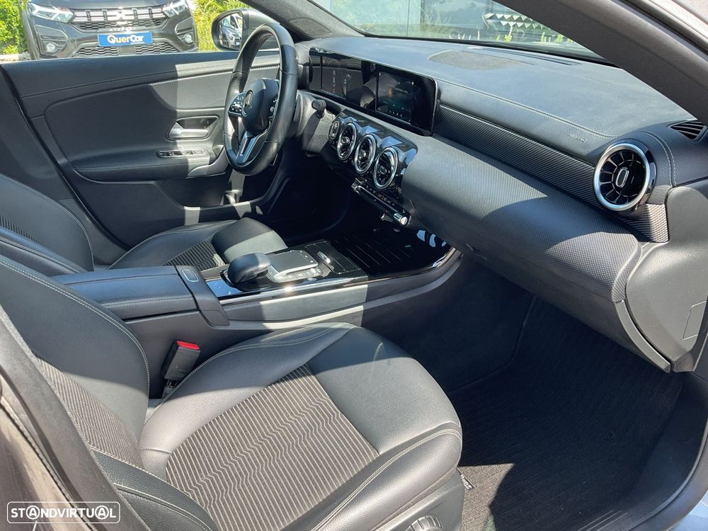 Mercedes-Benz CLA 200 d Style Plus Aut. - 40