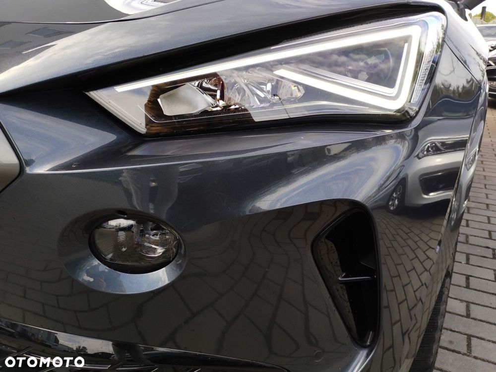 Cupra Formentor 1.5 TSI DSG - 9