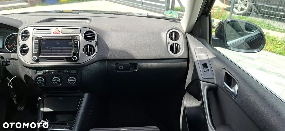 Volkswagen Tiguan 2.0 TDI DPF 4Motion Freestyle - 22
