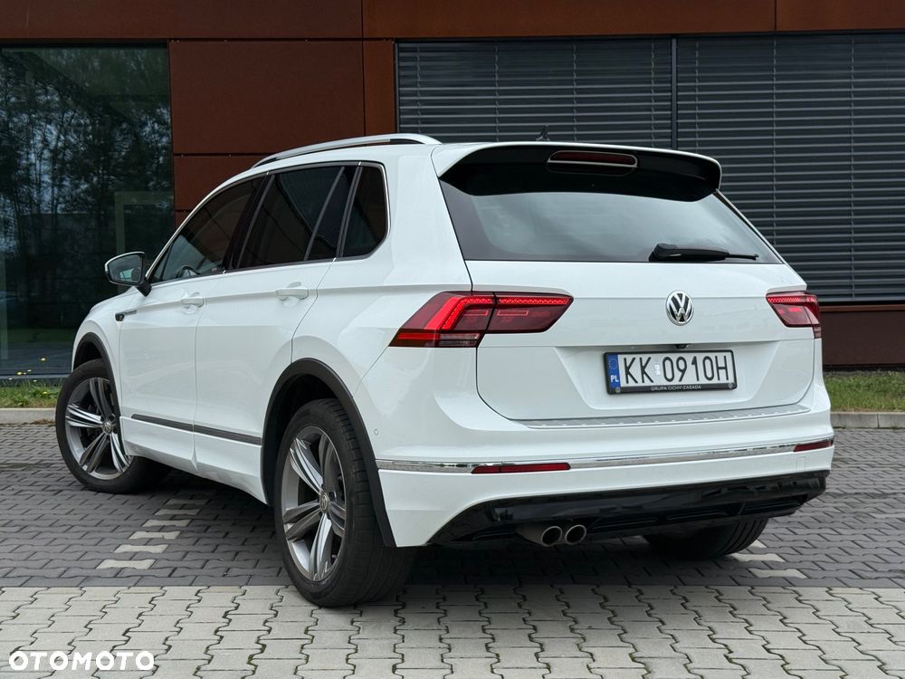 Volkswagen Tiguan 2.0 TDI SCR 4MOTION (BlueMotion Techn.) DSG Highline - 3