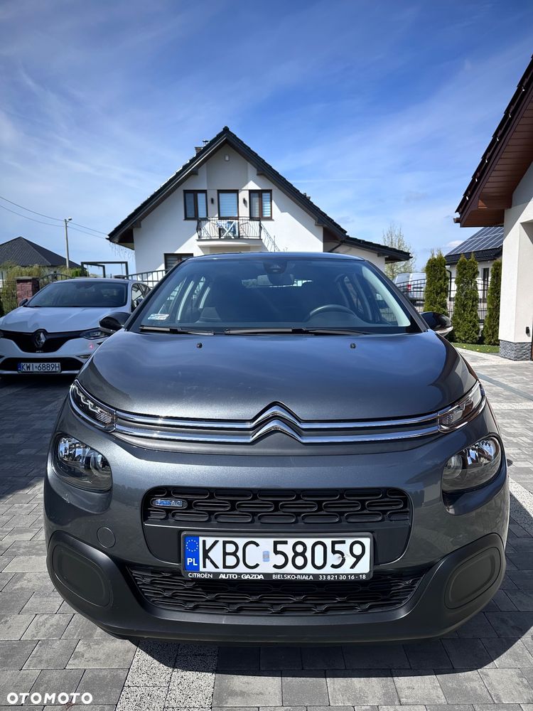 Citroën C3 1.2 PureTech Elle - 2