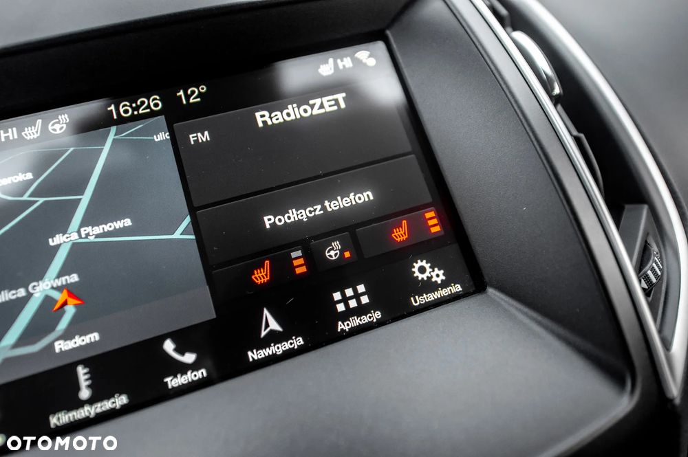 Ford S-Max 2.0 EcoBlue Trend - 30