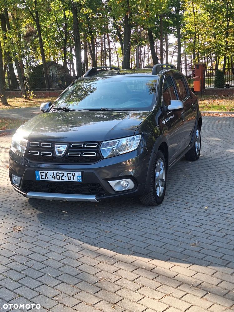 Dacia Sandero Stepway 0.9 TCe Outdoor S&S - 15