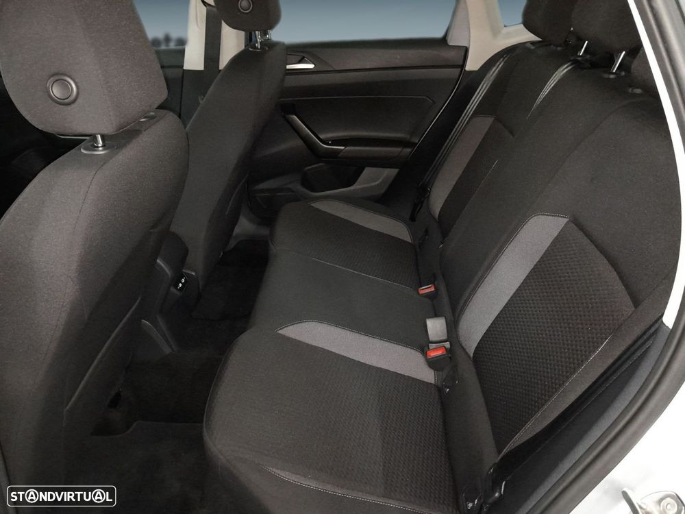 VW Polo 1.0 TSI Urban - 13
