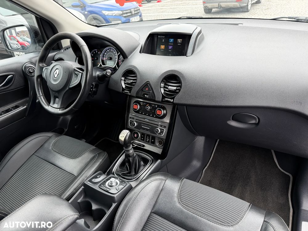 Renault Koleos - 6