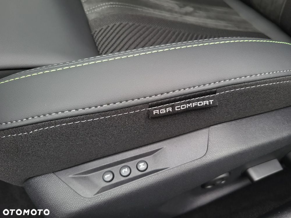 Peugeot 408 1.2 PureTech mHEV GT S&S e-DSC6 - 16