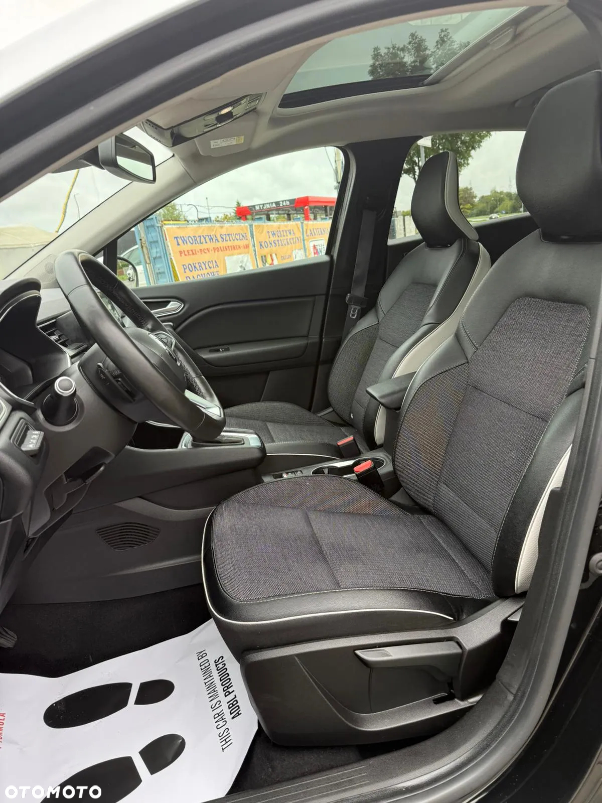 Renault Captur 1.3 TCe Intens EDC - 11