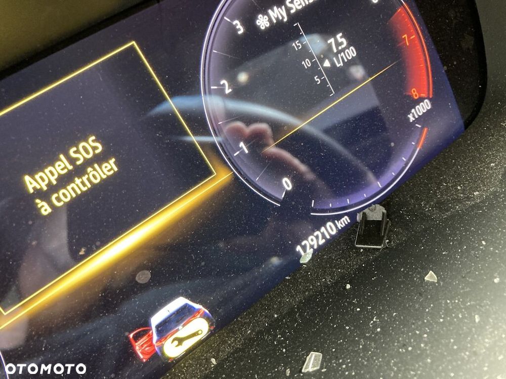 Renault Megane TCe 160 GPF EDC R.S LINE - 7