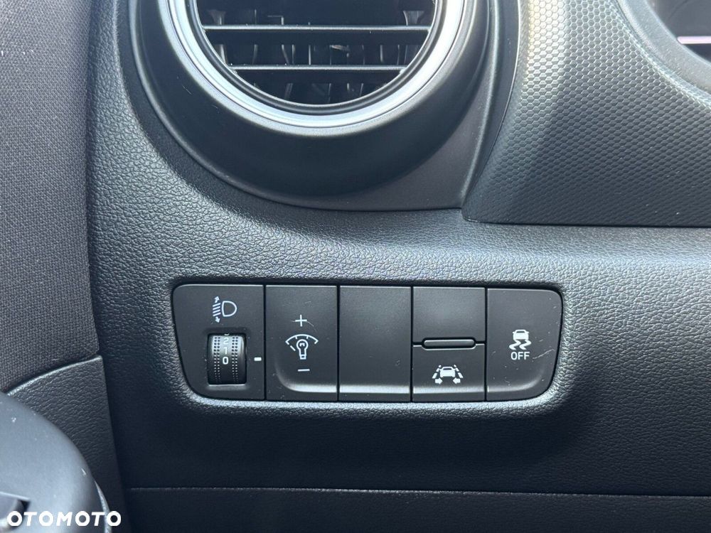 Hyundai Kona 1.0 T-GDI Style - 11
