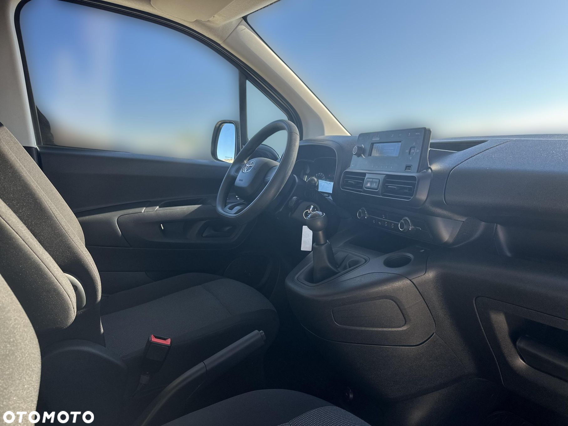 Toyota PROACE CITY - 12