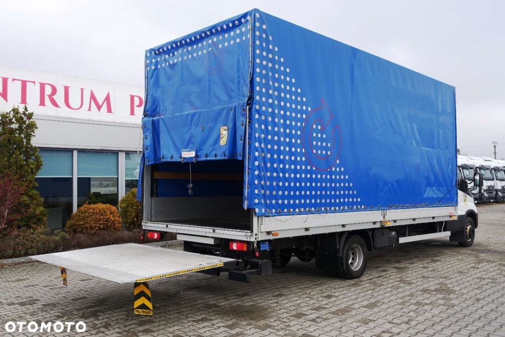 Iveco Daily 72C18 - 5