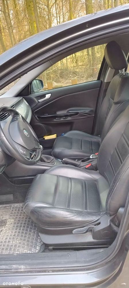 Alfa Romeo Giulietta 1.6 JTDM Progression - 10