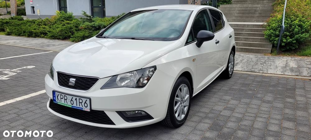 Seat Ibiza 1.2 TSI Reference - 1