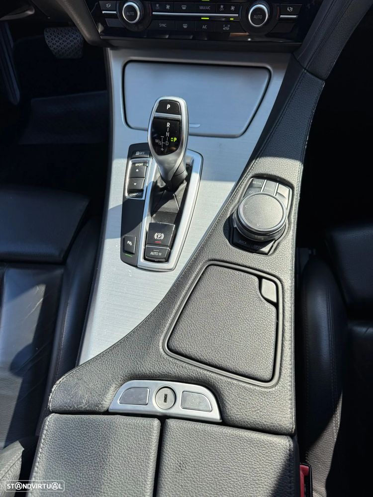 BMW 640 - 11