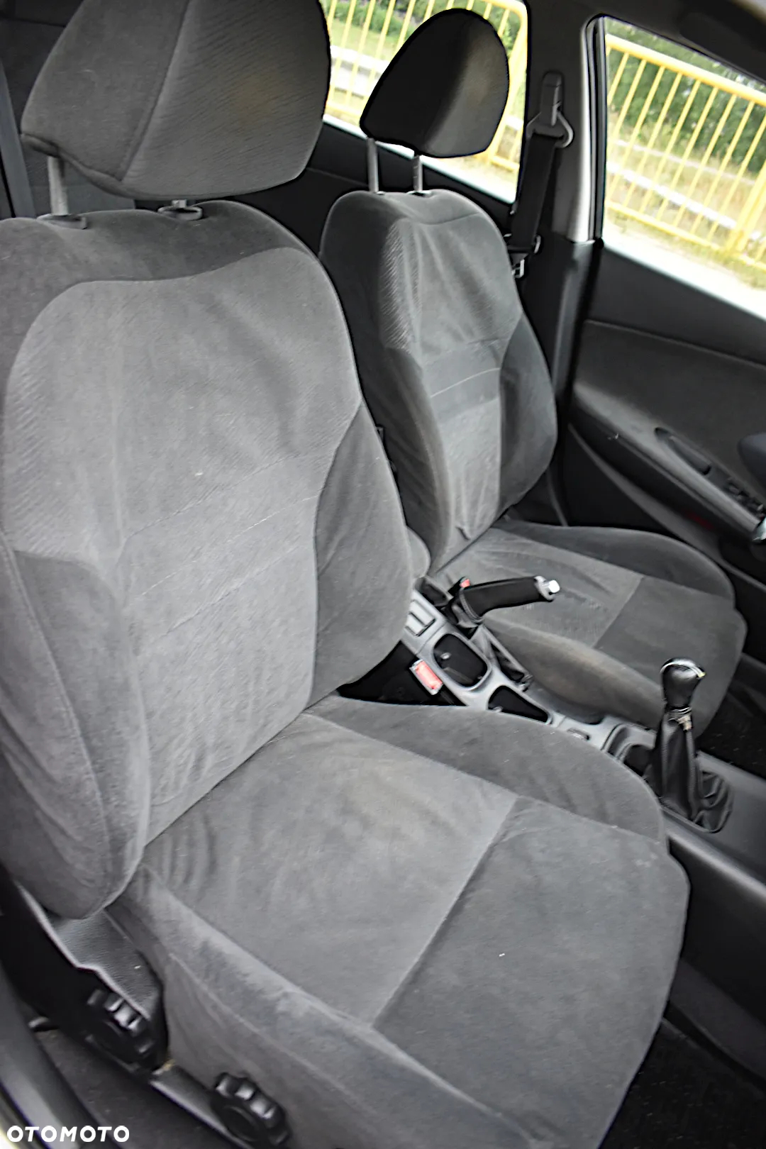 Nissan Primera 1.8 Visia - 20