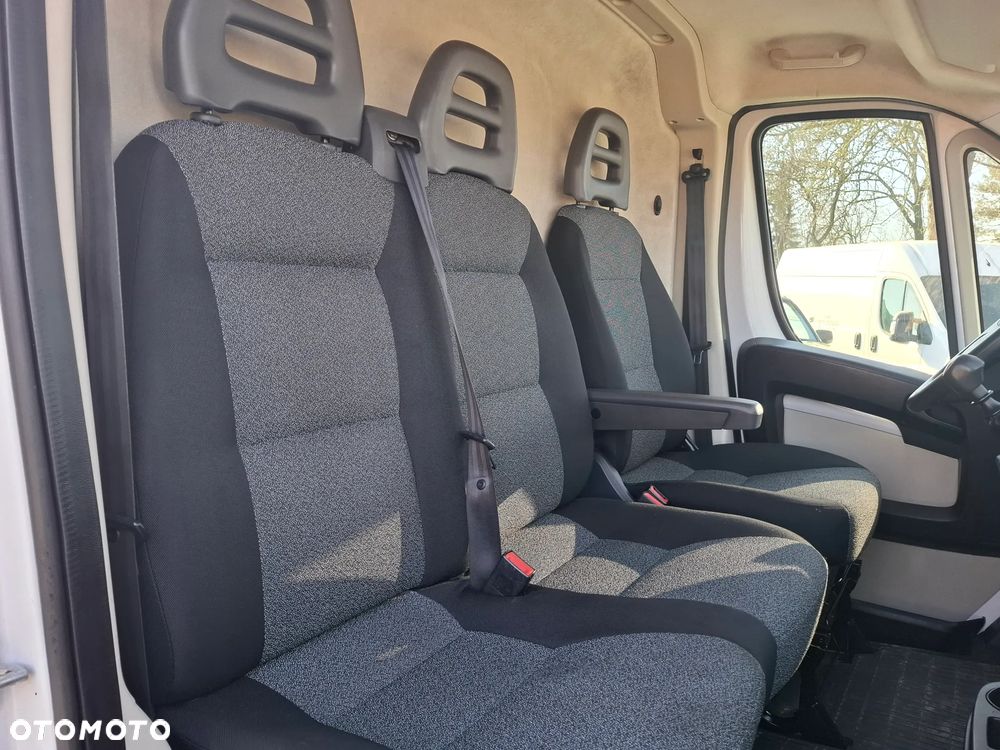 Fiat DUCATO SALON PL FAKTURA 23% L2H2 - 20