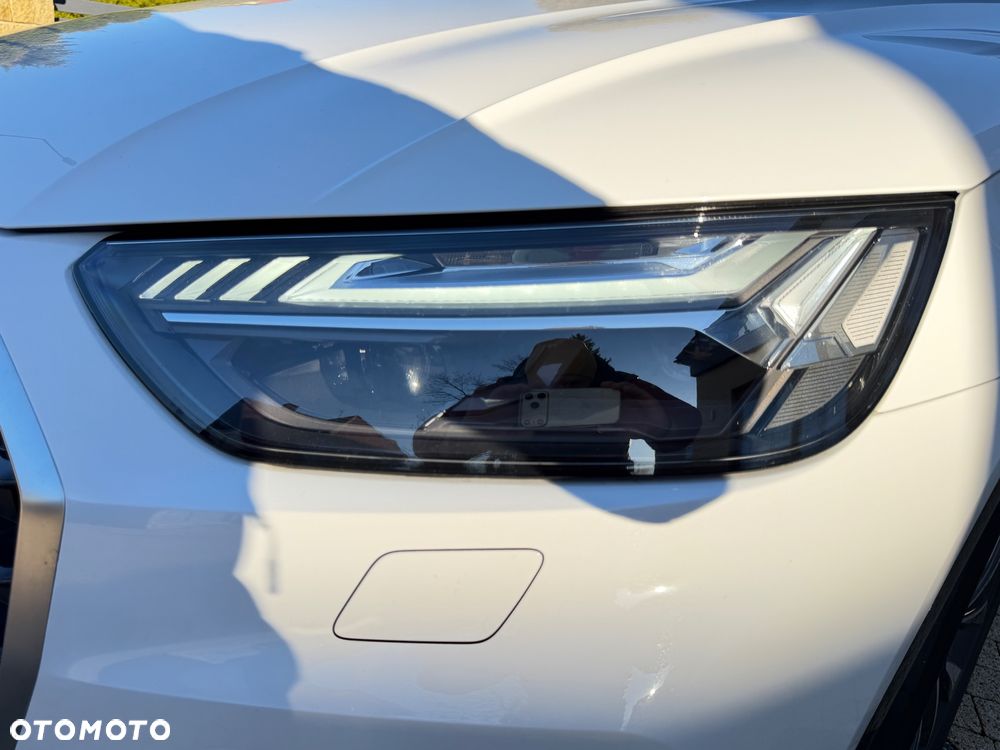 Audi Q5 Sportback 40 TDI mHEV Quattro S Line S tronic - 14
