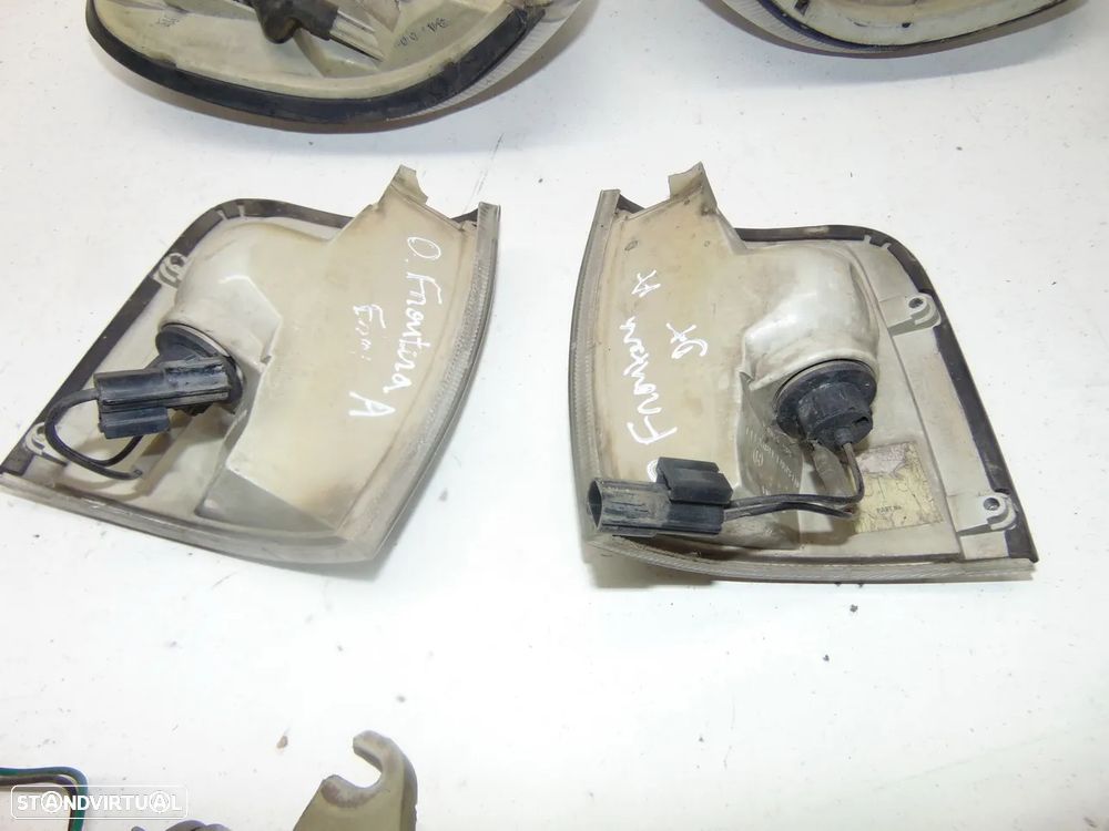 Antigos farolins pisca - 8