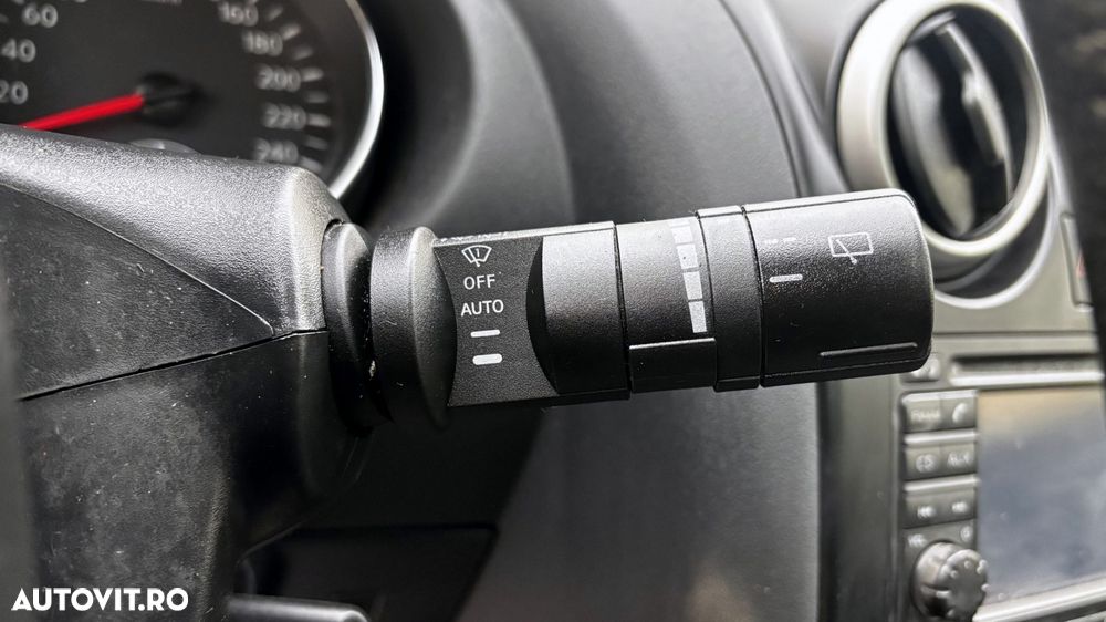 Nissan Qashqai+2 - 16