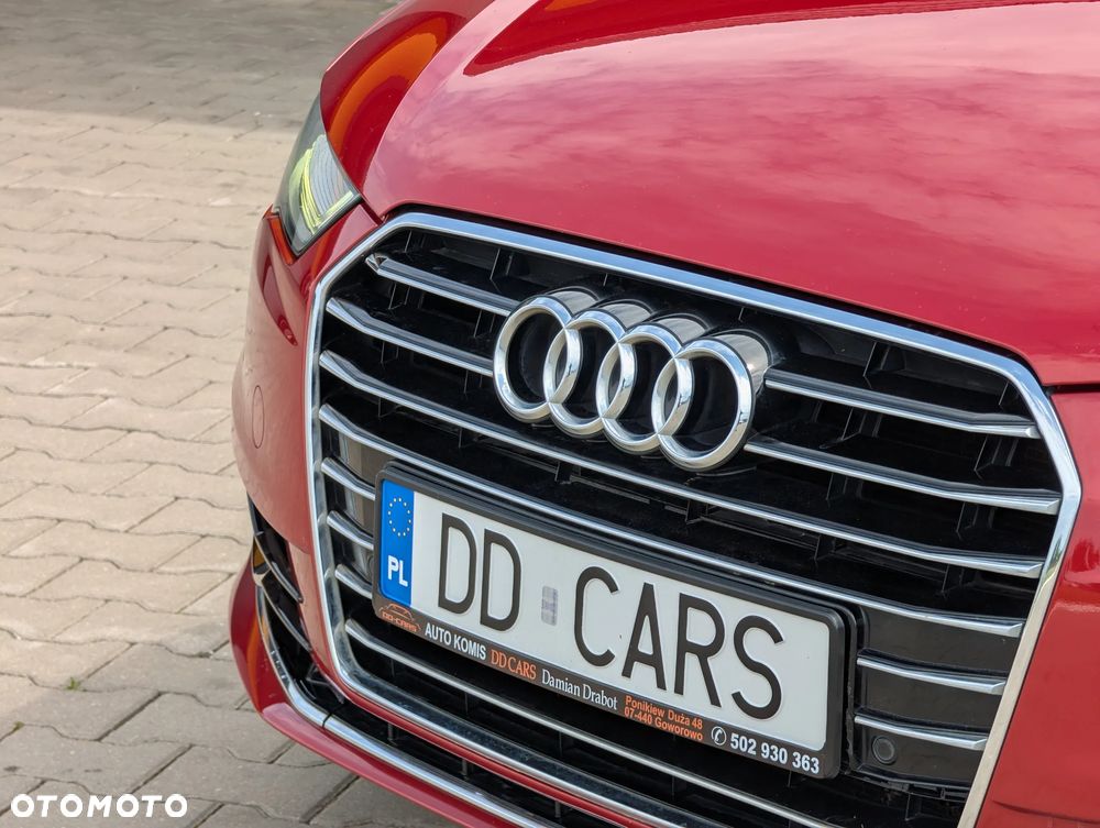 Audi A6 Limousine 2.0 TDI ultra - 9