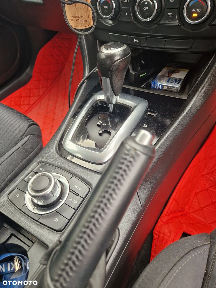 Mazda 6 - 12