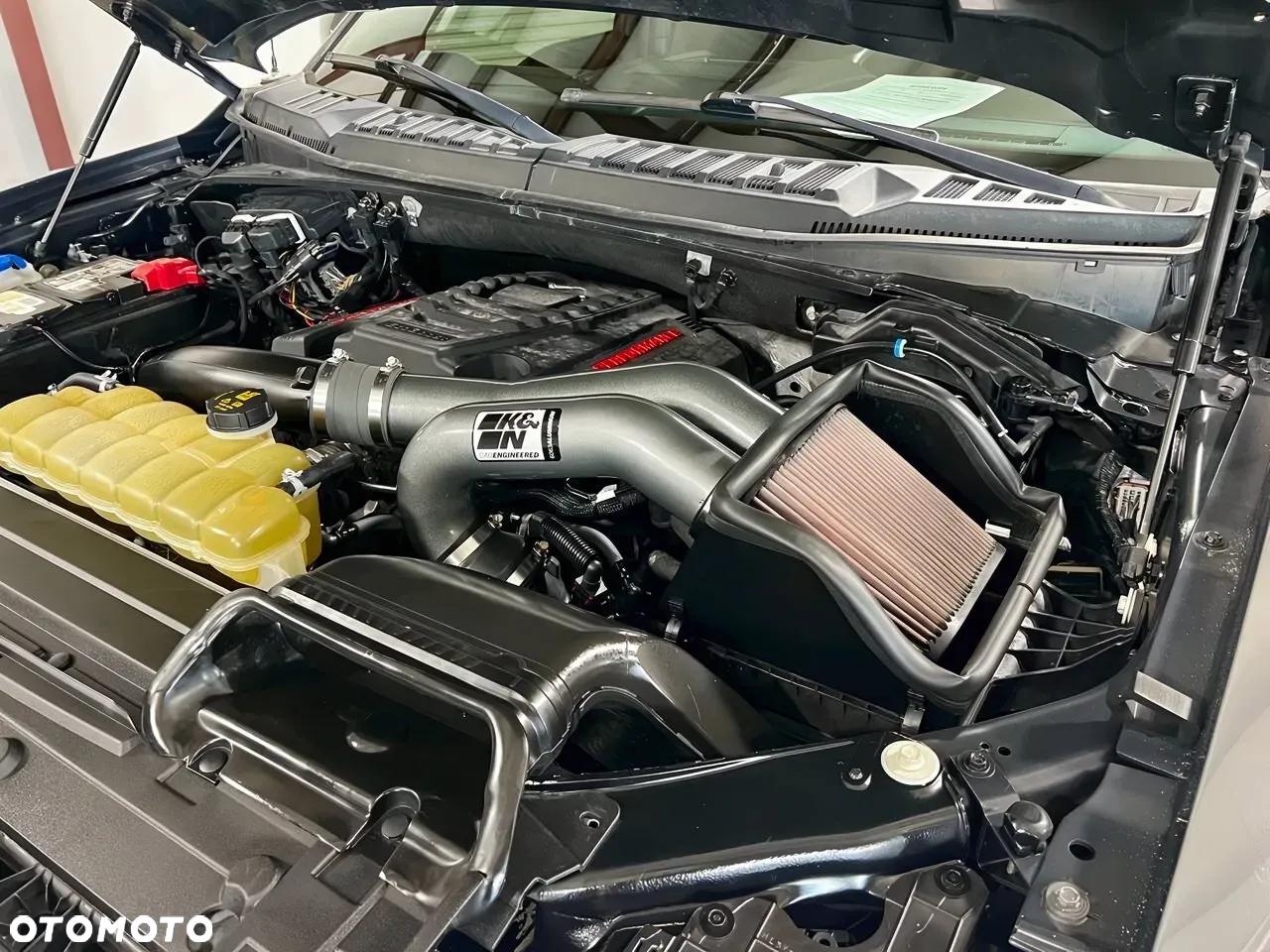 Ford F150 - 11
