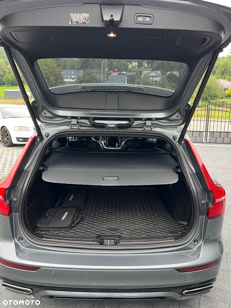 Volvo V60 - 7
