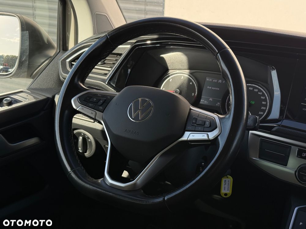 Volkswagen Multivan 2.0 TDI L1 Cruise 4Motion DSG - 11