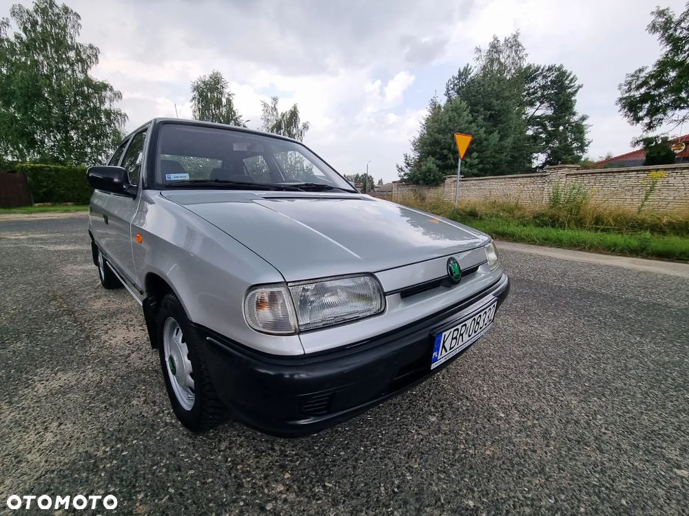 Skoda Felicia 1.3 LX - 7