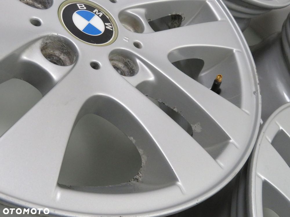 Alufelgi 16'' BMW 3 E46 E90 5x120 ET34 6775595 - 4