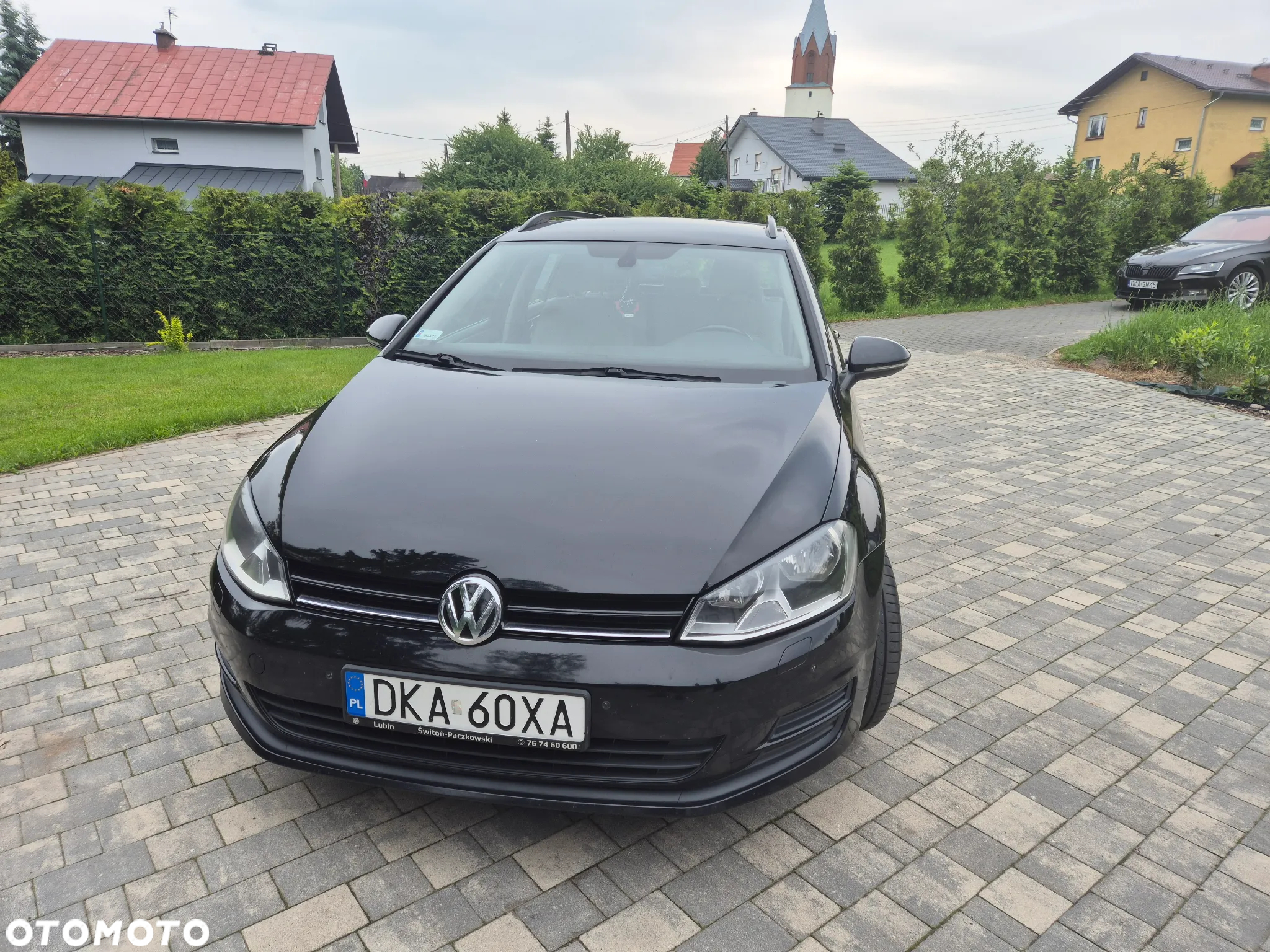 Volkswagen Golf VI 1.6 TDI BlueMot Trendline - 5