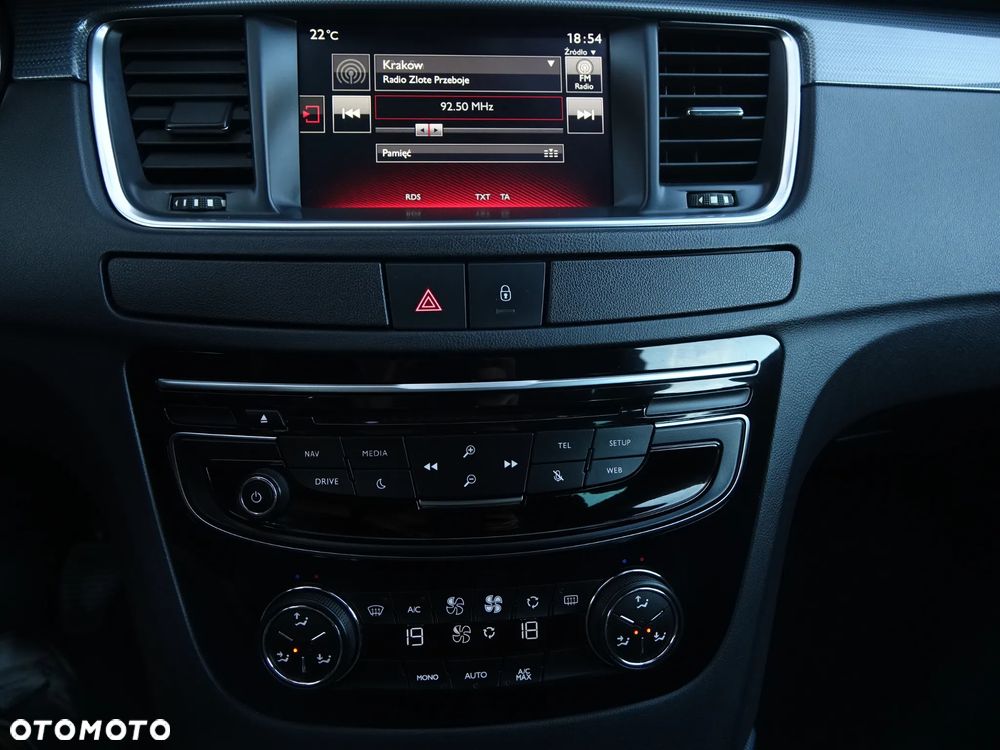 Peugeot 508 - 18