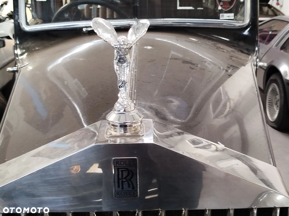 Rolls-Royce Inny - 4