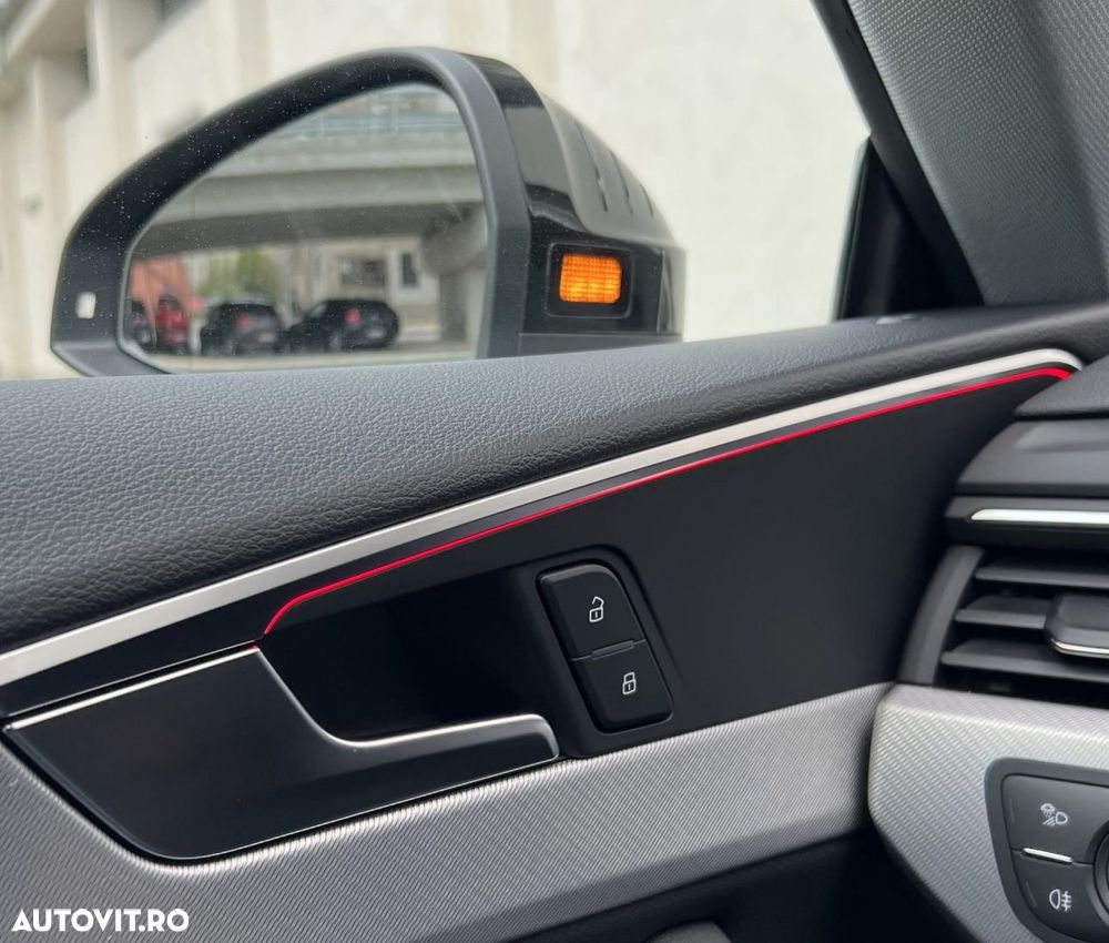 Audi A5 ack 2.0 TDI S tronic - 4