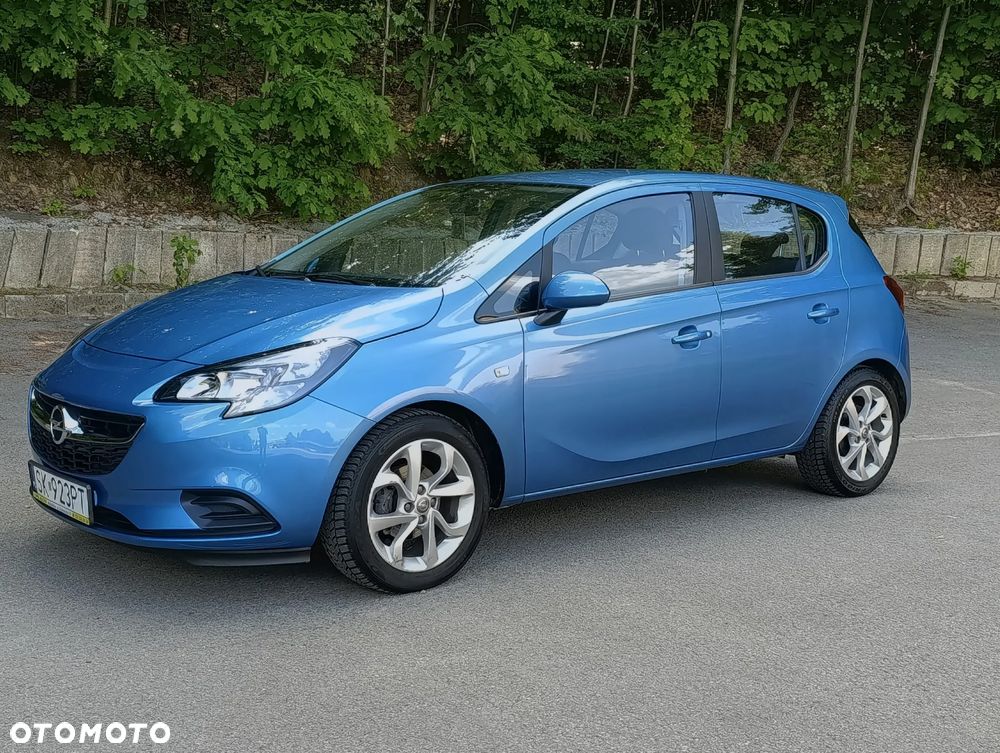 Opel Corsa 1.4 Color Edition - 7