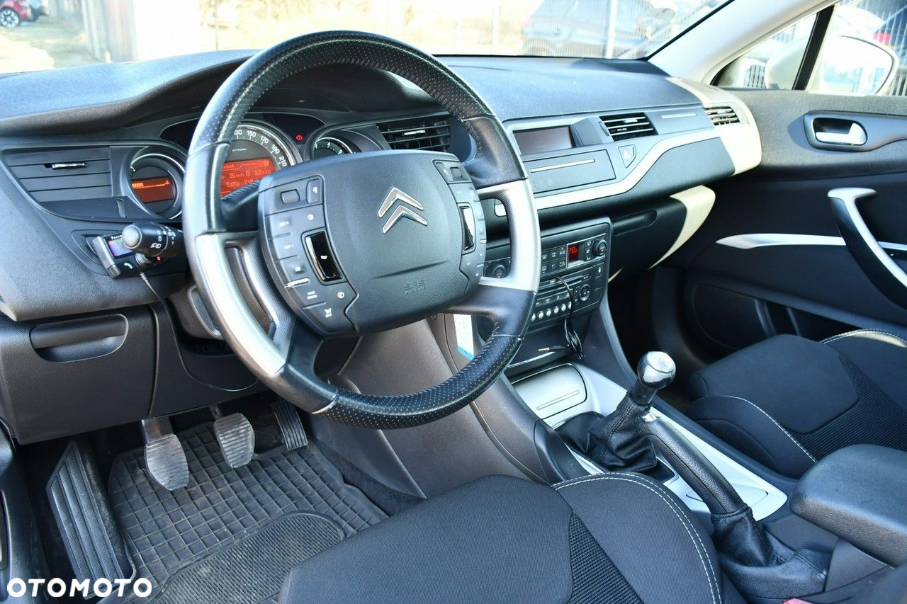 Citroën C5 1.8i 16V Dynamique - 30
