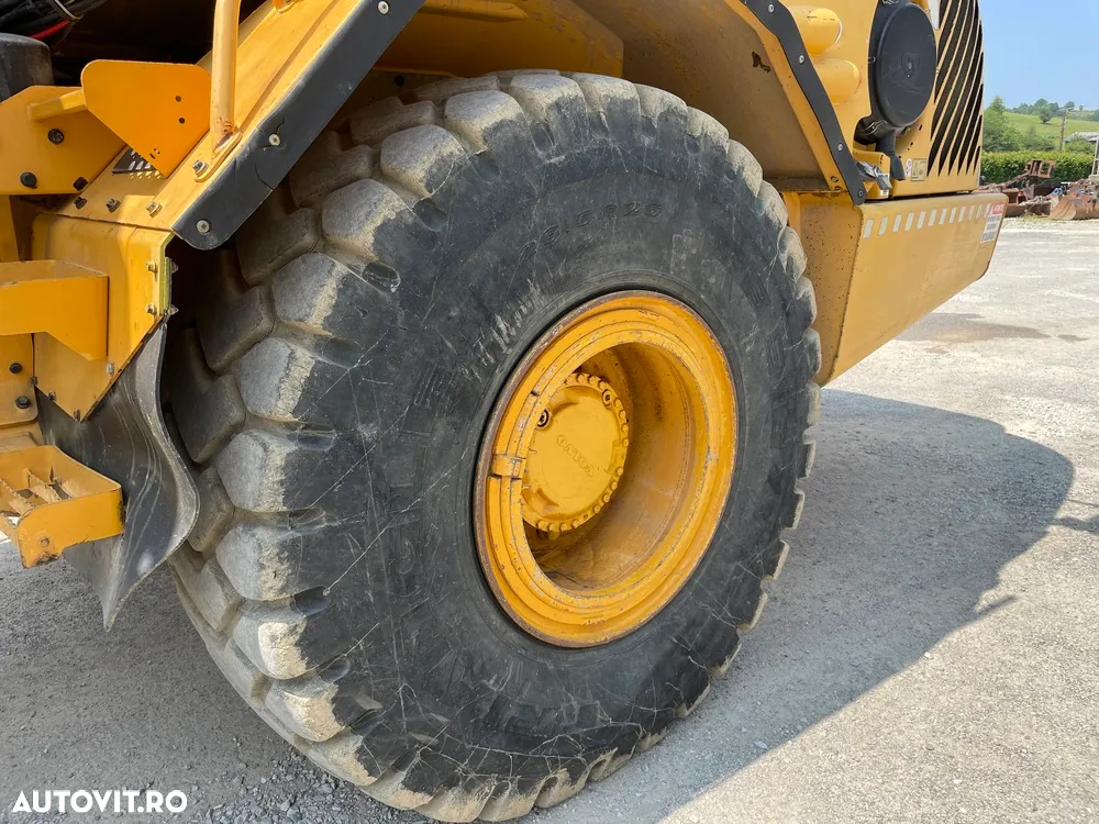 Volvo A25D - 13