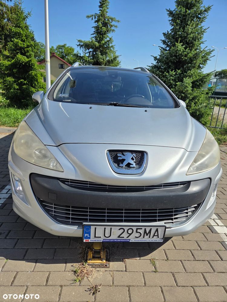 Peugeot 308 1.6 HDi Premium - 2
