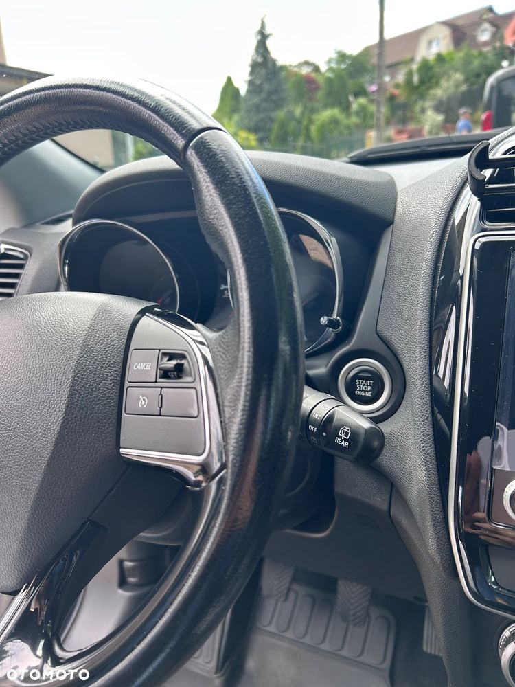 Mitsubishi ASX 2.0 Intense Plus - 15