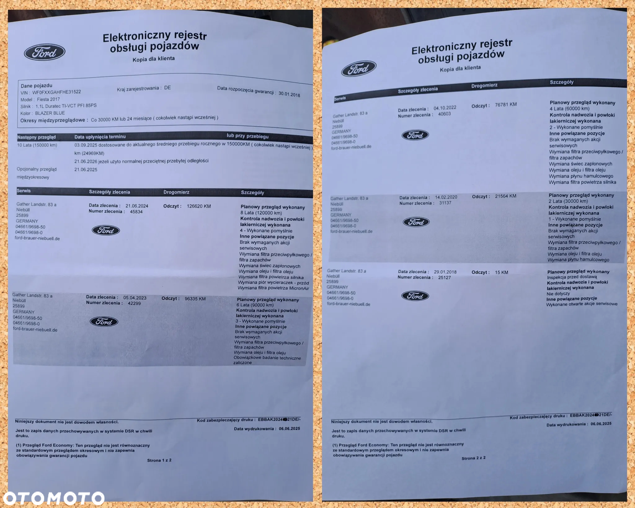 Ford Fiesta 1.1 COOL&CONNECT - 10