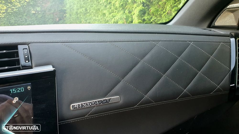 DS DS7 Crossback E-Tense Rivoli EAT8 - 7