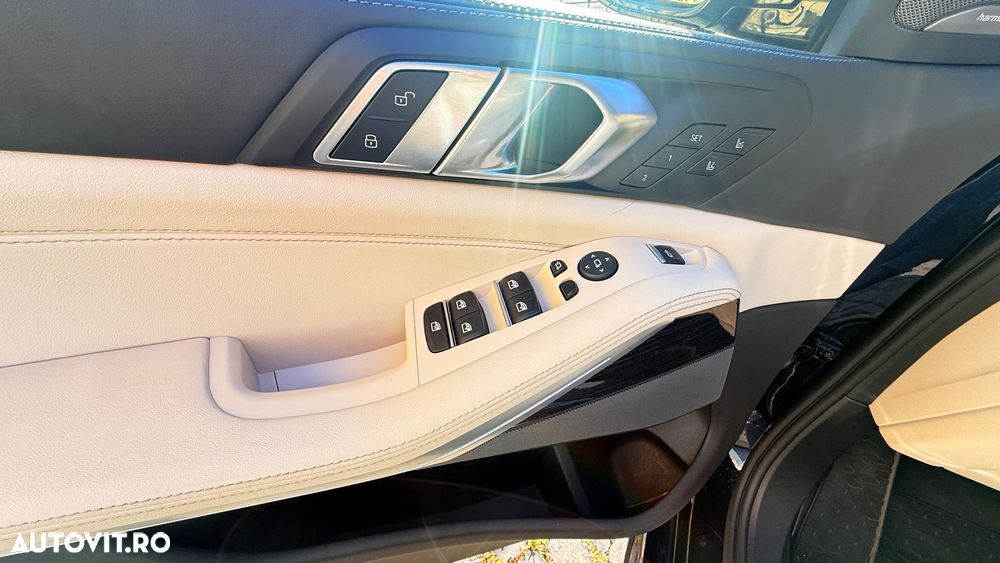 BMW X5 - 16