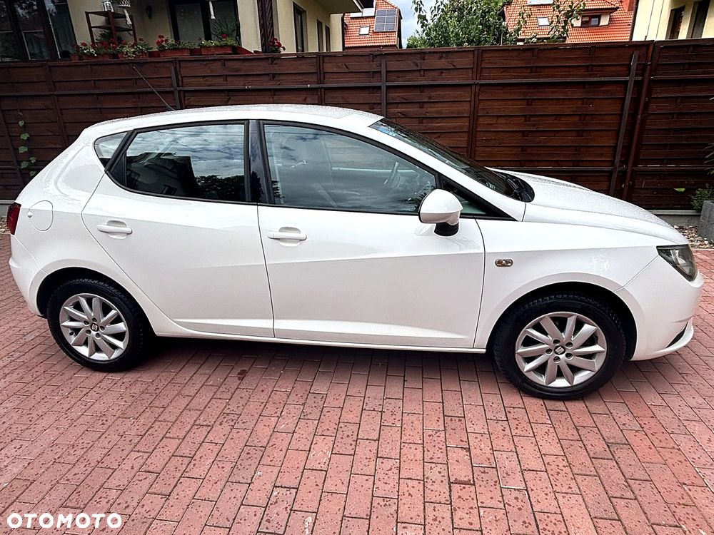 Seat Ibiza 1.2 TSI Style - 4