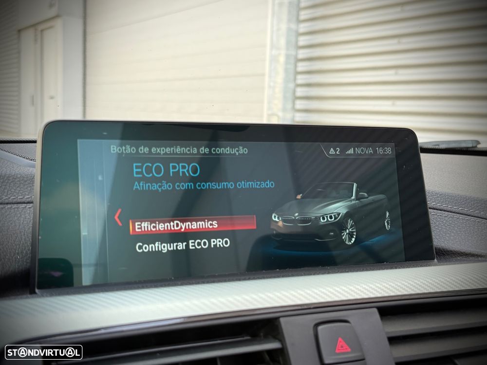 BMW 420 d Pack M Auto - 27