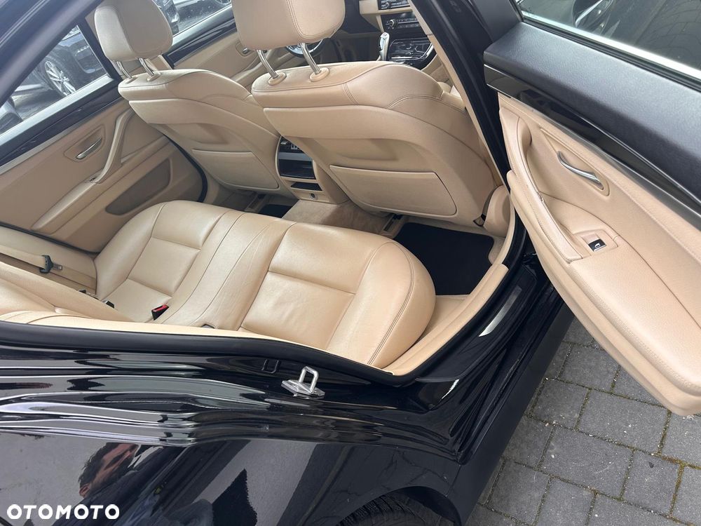 BMW Seria 5 - 4