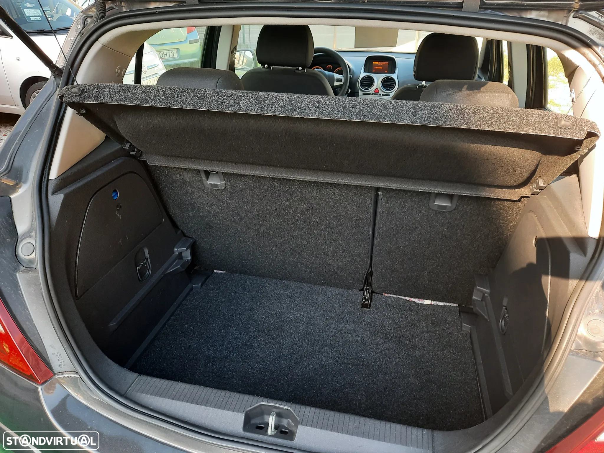 Opel Corsa 1.3 CDTi Cosmo - 12