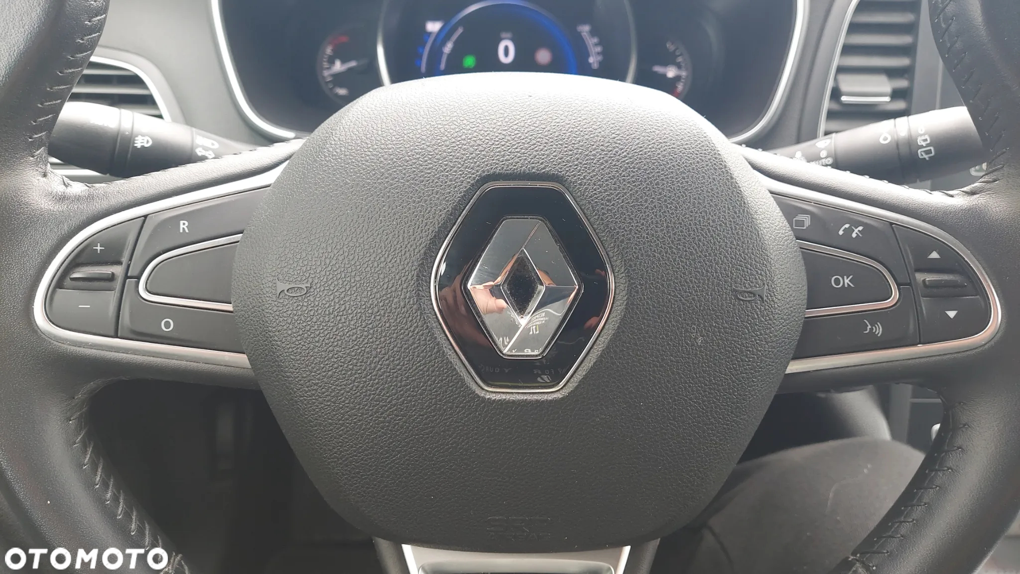 Renault Megane 1.5 dCi Intens EDC - 16